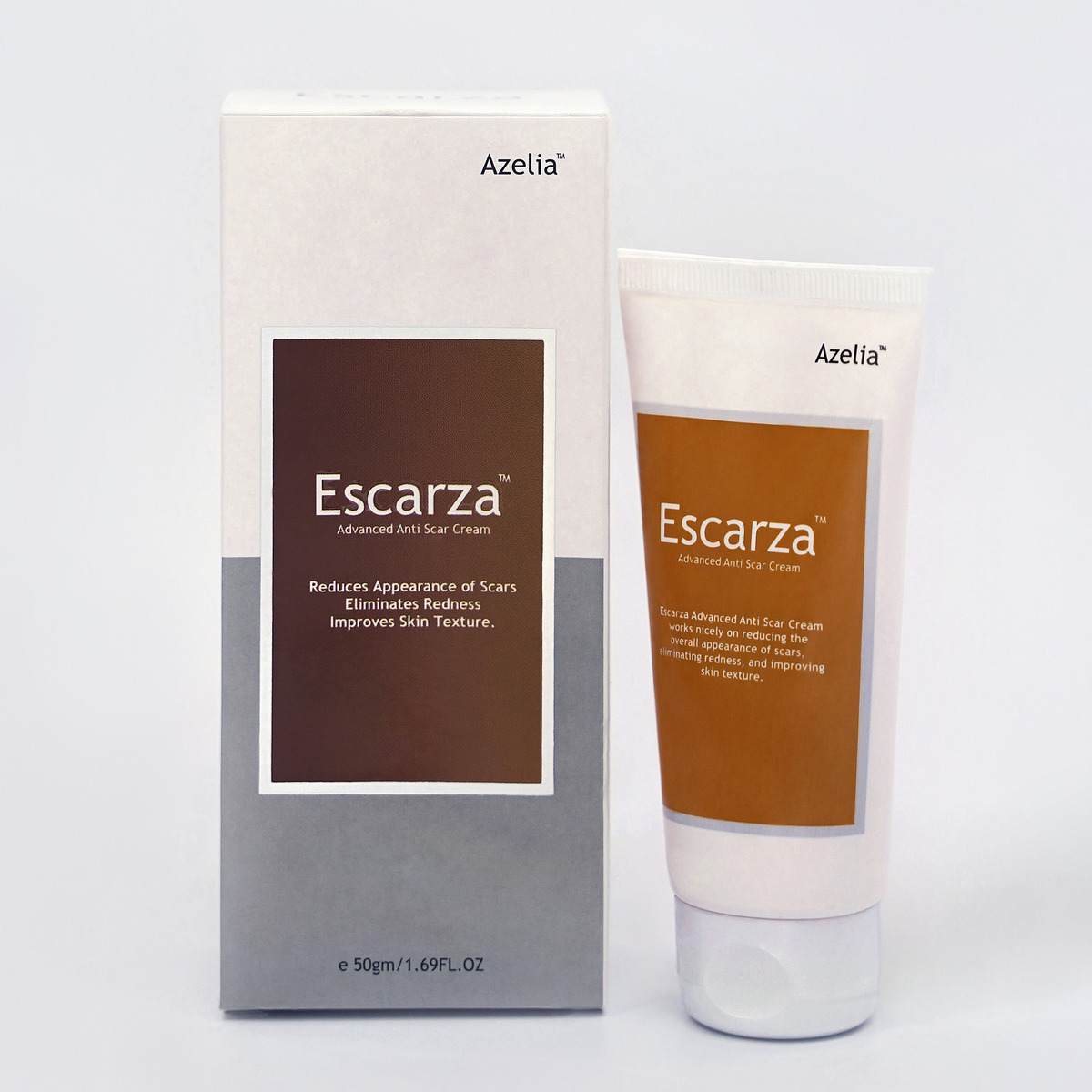 Escarza- Advanced Anti Scar Cream
